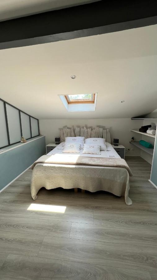 Chambre D Hote Petit Crussac Mauvezin  Экстерьер фото