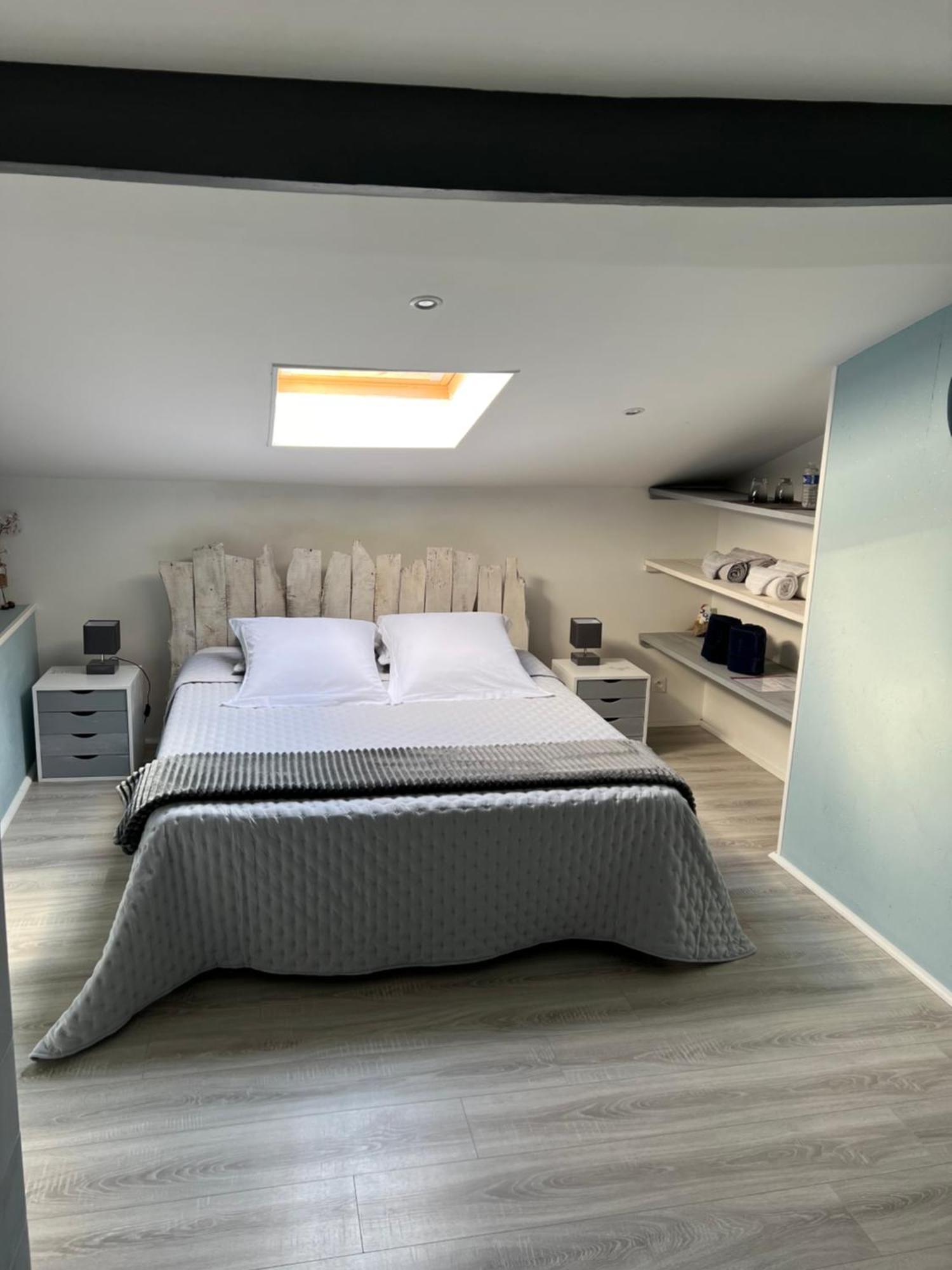 Chambre D Hote Petit Crussac Mauvezin  Экстерьер фото